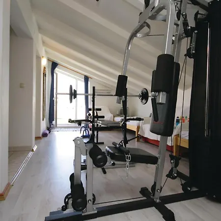 別荘 2 ブロダリツァ