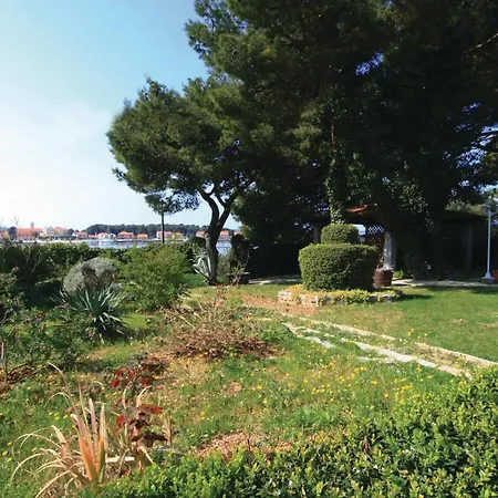 Дом отдыха 2