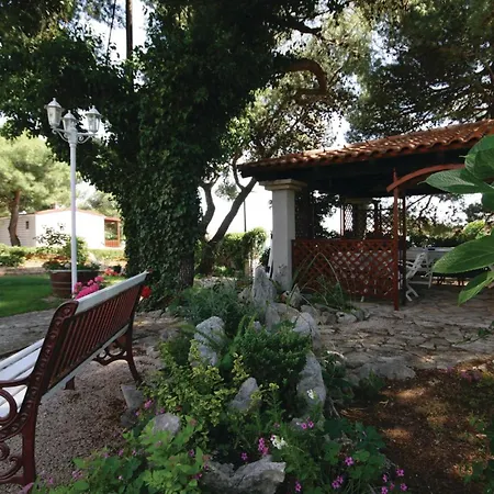 2 Дом отдыха Бродарица