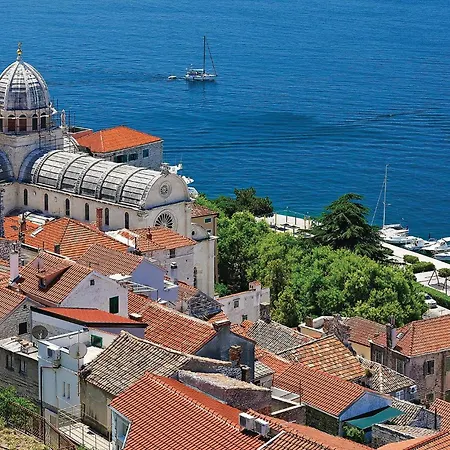 2 Дом отдыха