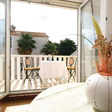 Gorgeous In Brodarica With Kitchen *