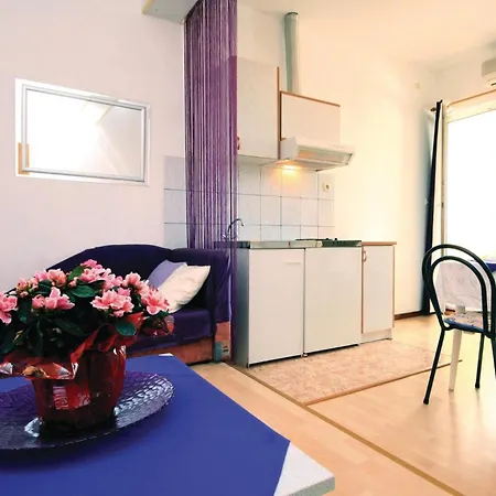 Holiday home Gorgeous In Brodarica With Kitchen *
