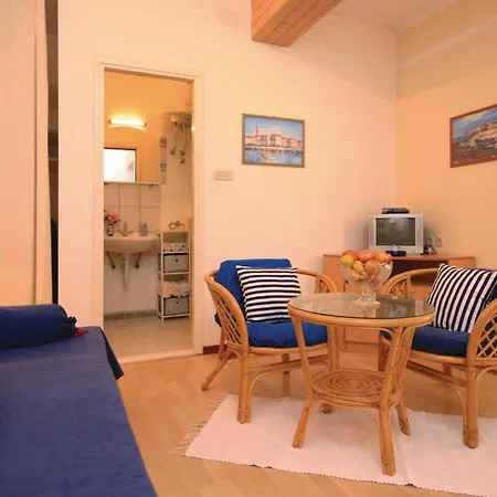 2 別荘 ブロダリツァ