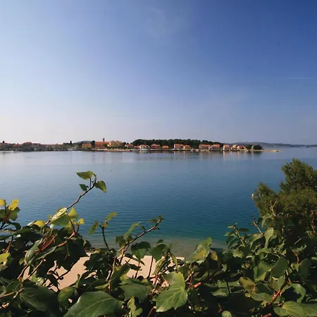 Gorgeous In Brodarica With Kitchen * Brodarica (Sibenik-Knin)