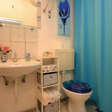 Дом отдыха 2 Бродарица