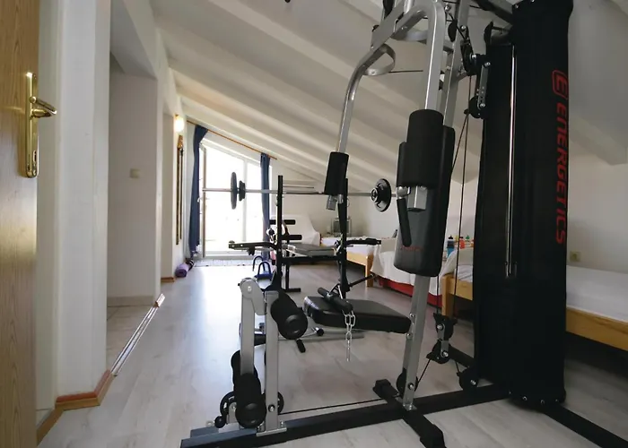 בית נופש 2 ברודאריצה