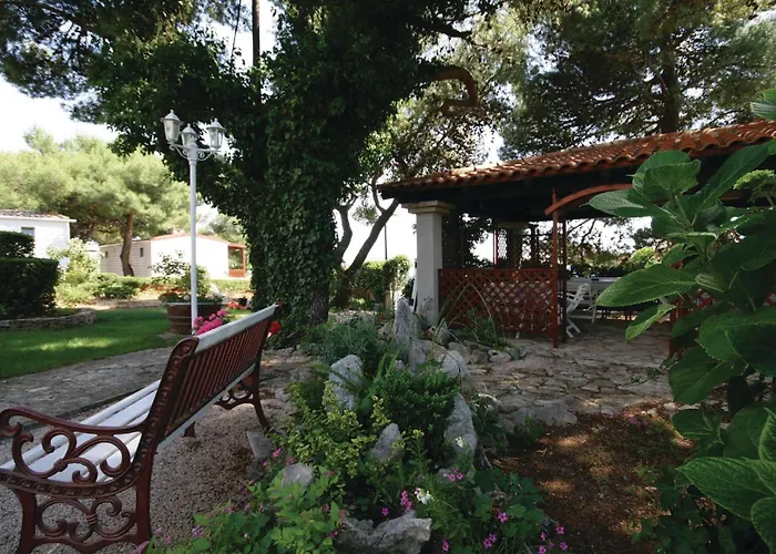 2 בית נופש ברודאריצה