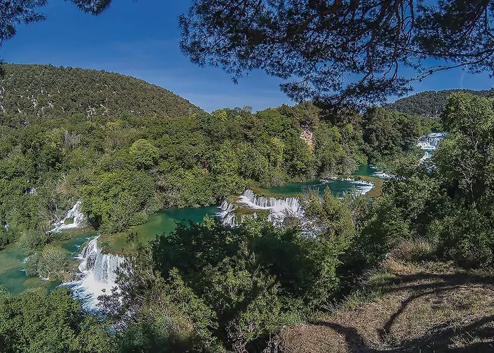 2 בית נופש ברודאריצה