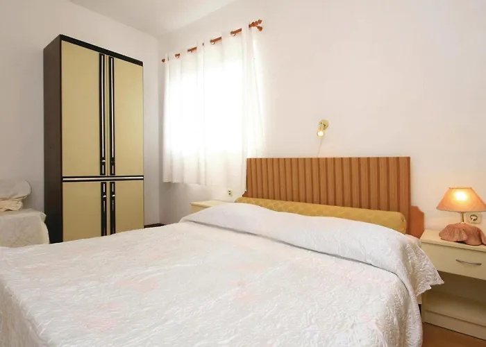 בית נופש 2 ברודאריצה