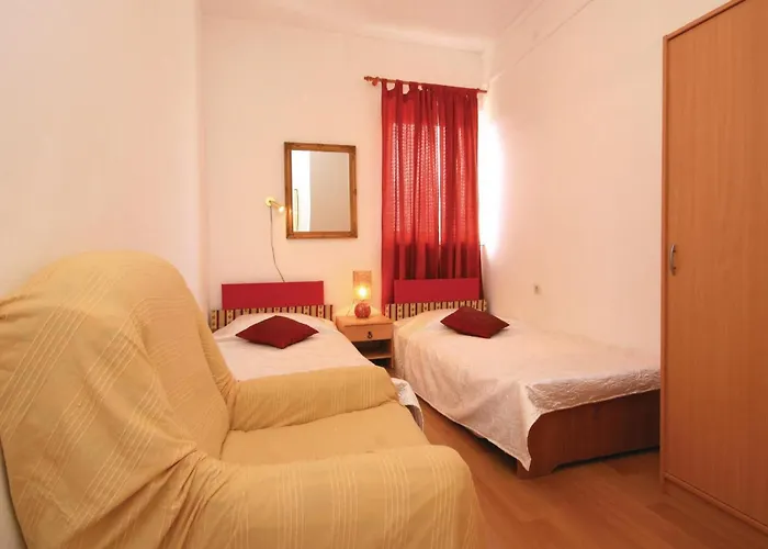 בית נופש 2 ברודאריצה