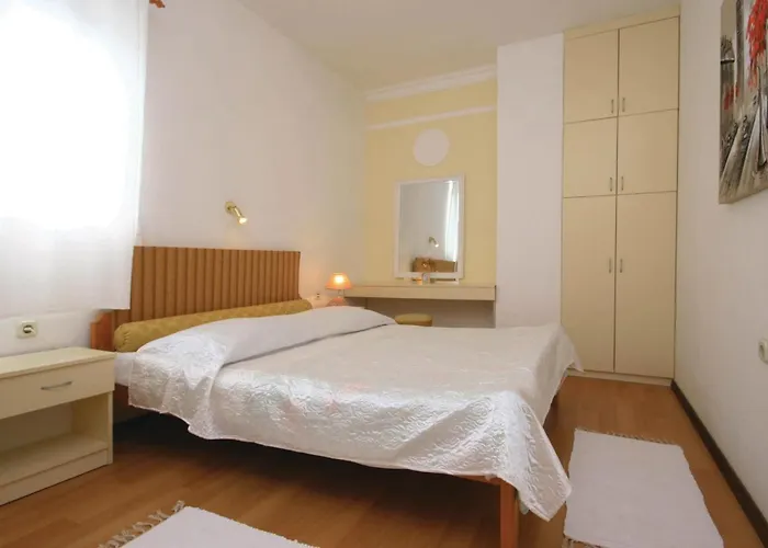 בית נופש 2 ברודאריצה