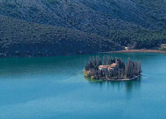 בית נופש 2 ברודאריצה