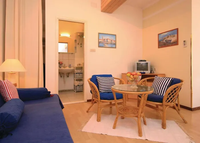 2 בית נופש ברודאריצה