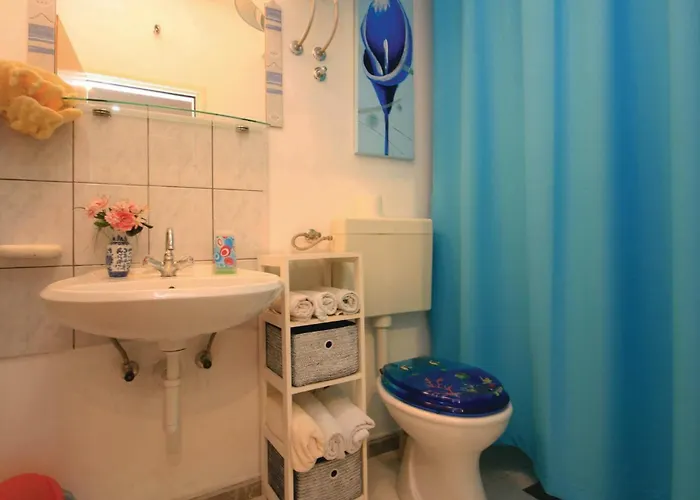 בית נופש 2 ברודאריצה